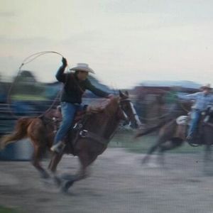 Meet your Posher, Greg